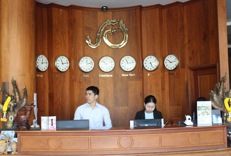 Visa Services in Pattaya