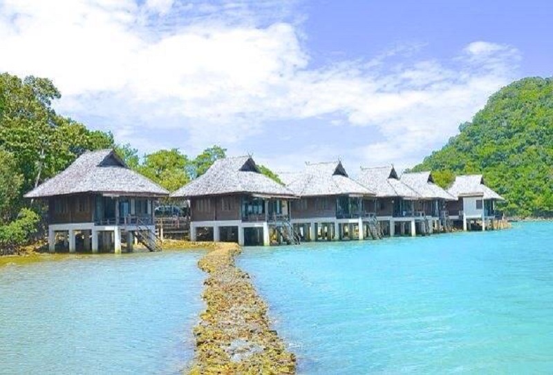 The Thai Polynesia Tour from Pattaya 2