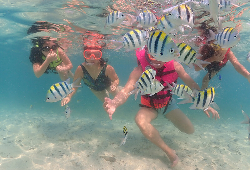 Underwater Odyssey Tour in Pattaya 1