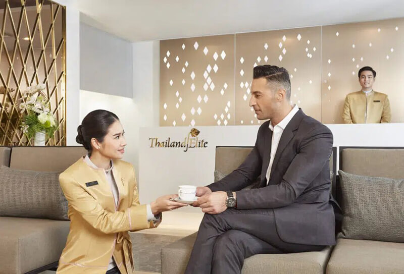 Thailand Elite Residence Program 1