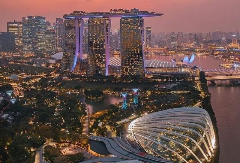 Tour to Kuala Lumpur (Malaysia) from Pattaya