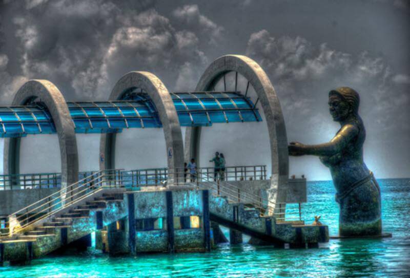 Taxi from Pattaya to Koh Samet 1