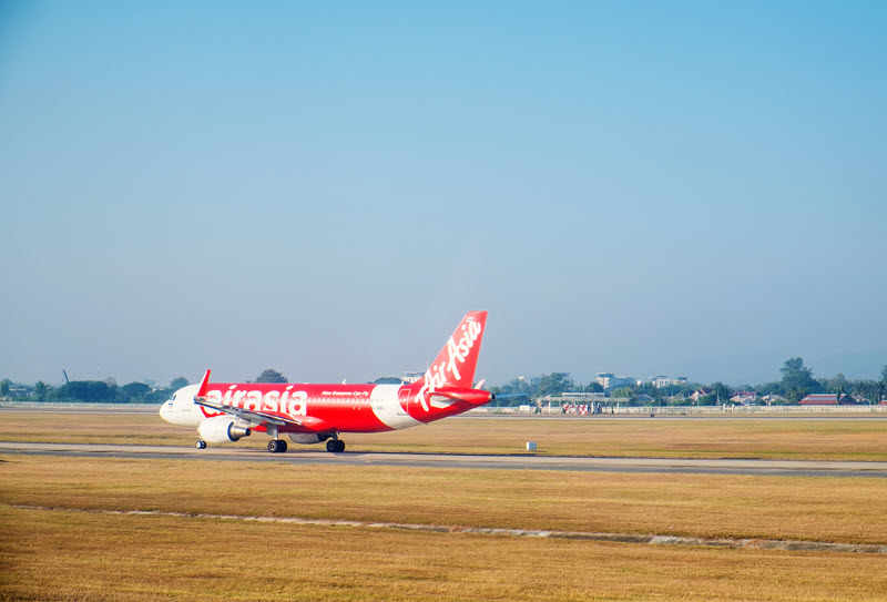 Taxi Pattaya to Utapao Airport