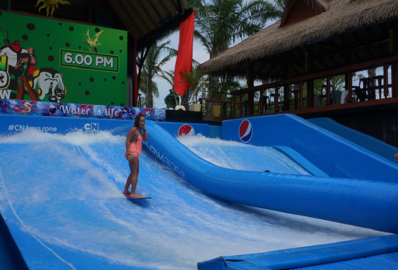 The best waterparks in Pattaya