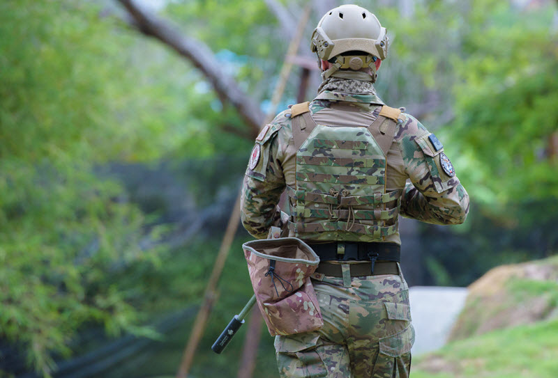 Top 5 Extreme Tours in Pattaya.