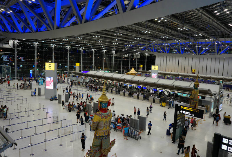 How to fill in a migration card?