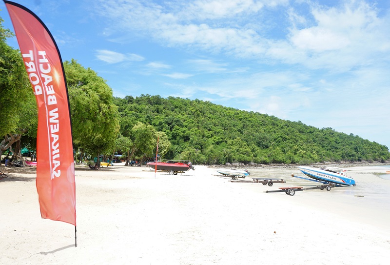 Medical insurance in Thailand