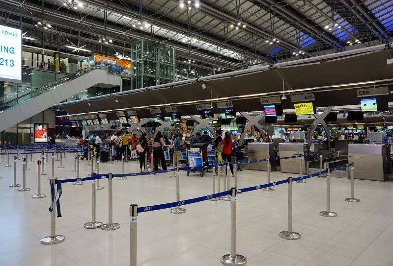 How to prepare for the flight. Carry-on baggage restrictions