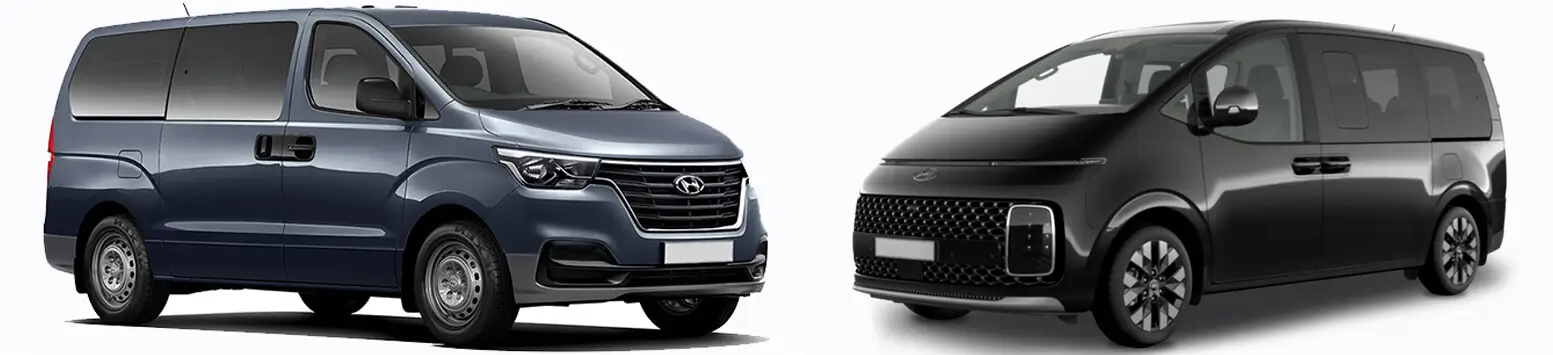 Business Class Taxi in Pattaya 2